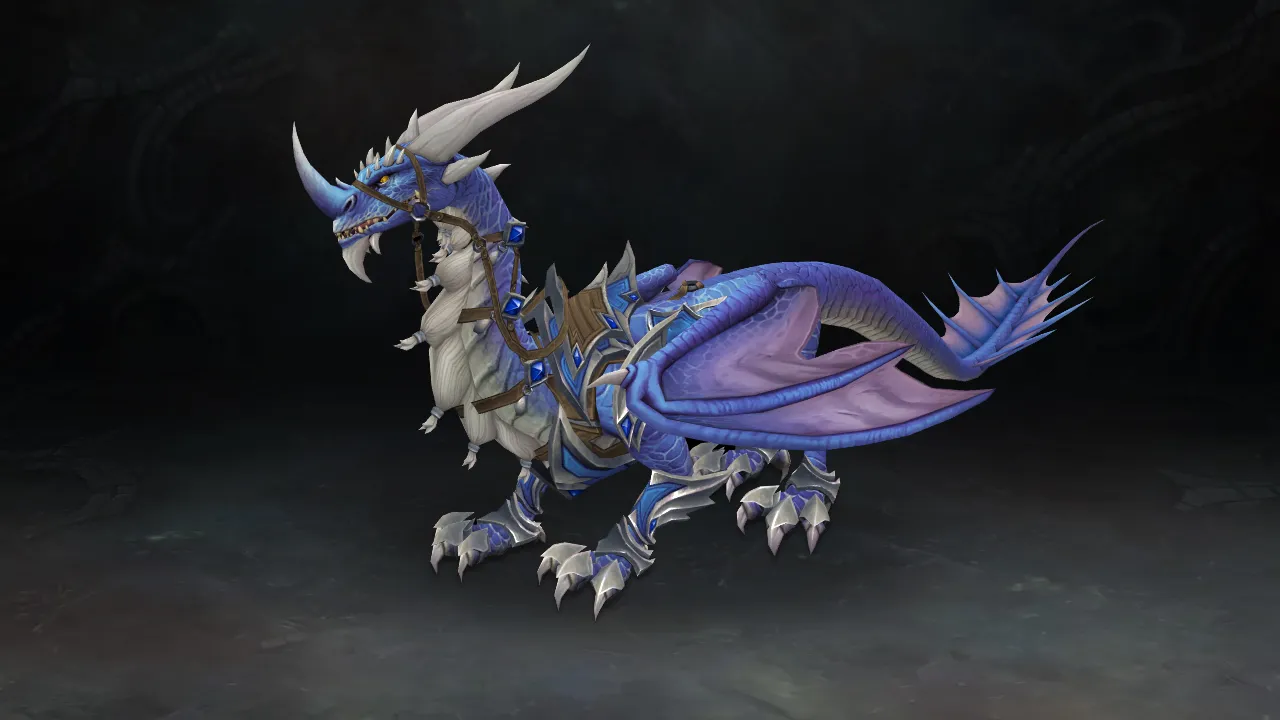 所有蜿蜒的Slitherdrake自定义以及如何在WOW Draanflight中获取它们