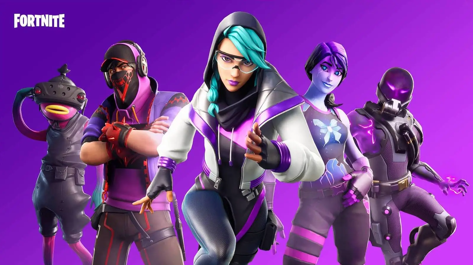 Fortnite 將只允許玩家在 Creative 2.0 中重新創建第一章地圖