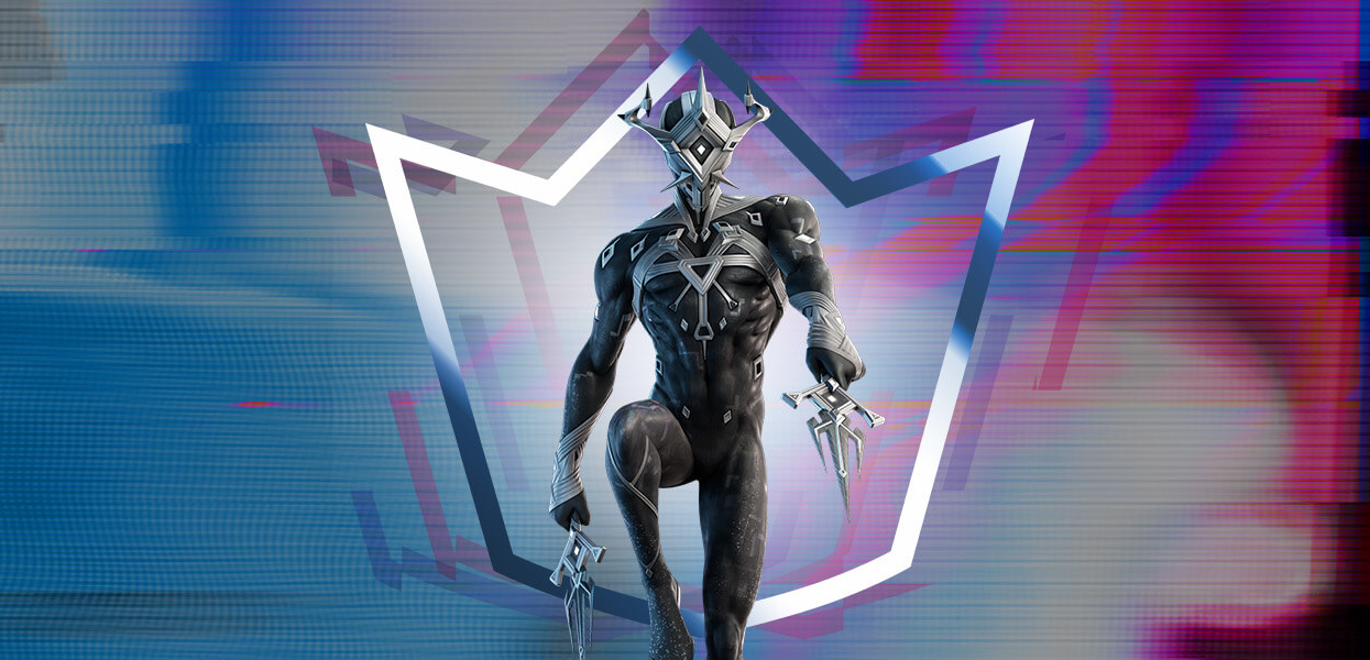 Chaotic Fortnite Boss下个月与最终船员Pickaxe一起获得自己的皮肤