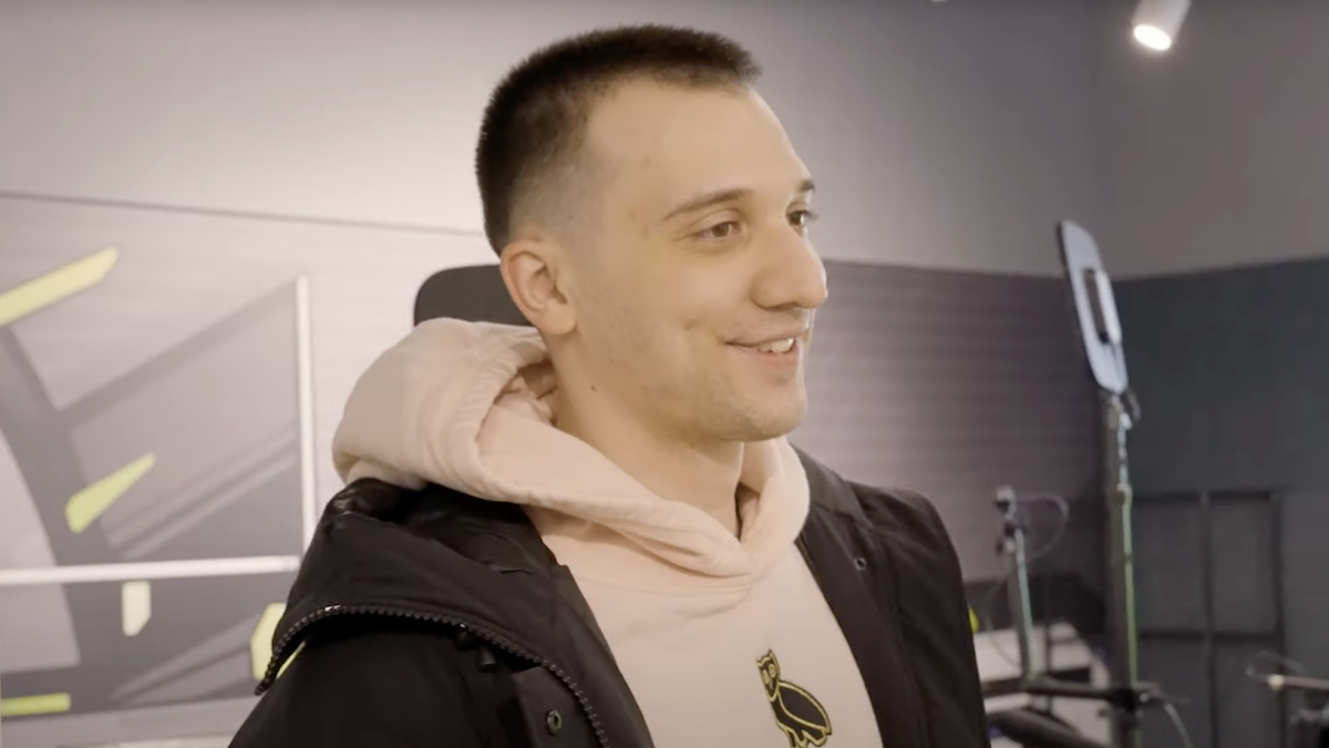 Arteezy 重返直播是 Dota 2 中最能引起共鸣的事情