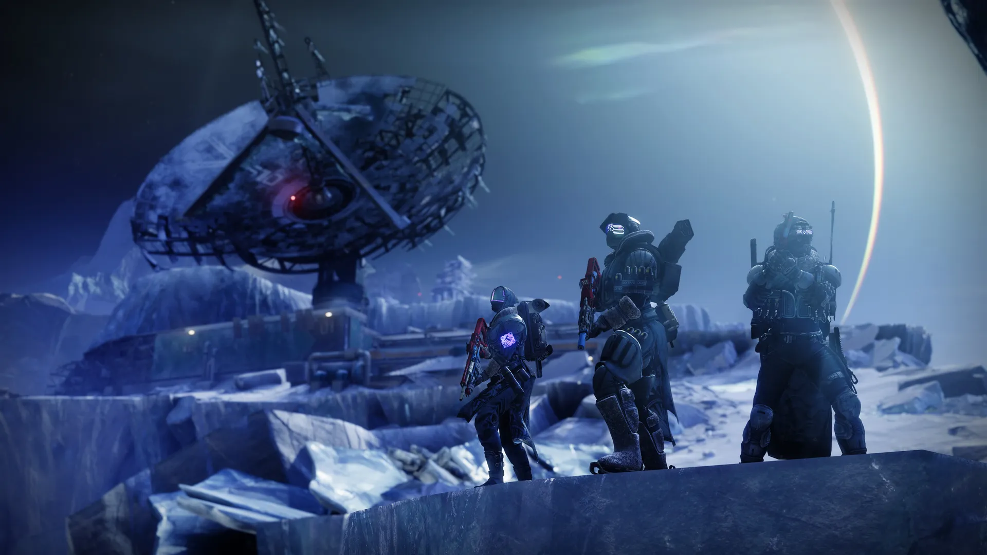 《天命 2》主播被指控洩密，但社群對 Bungie 炒作內容的方式存在分歧