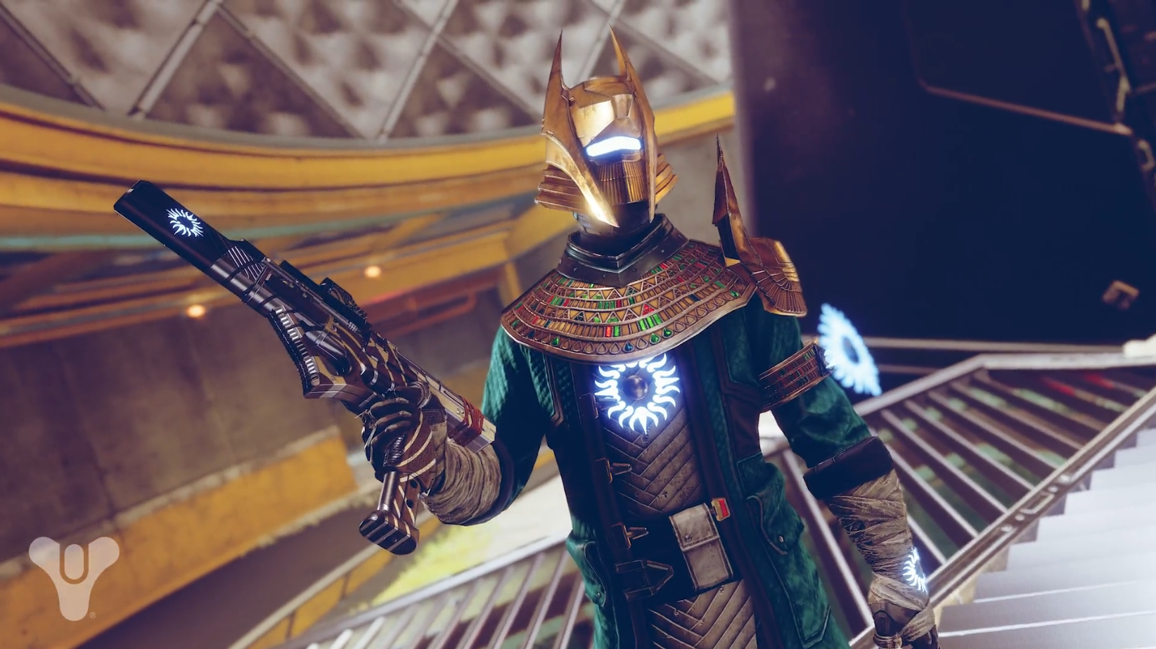 Bungie关闭了Destiny 2制作虫子的乐趣