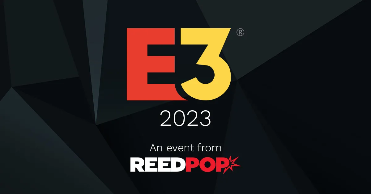 为何 E3 2023 被取消？已回答