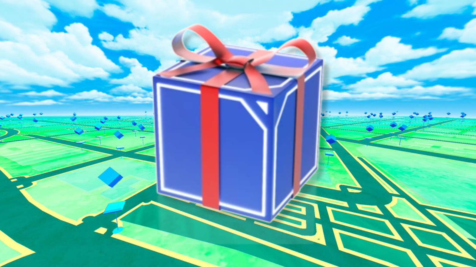 Pokémon Go 玩家對另一件糟糕的物品商店交易感到憤怒：“誰會買這個？”
