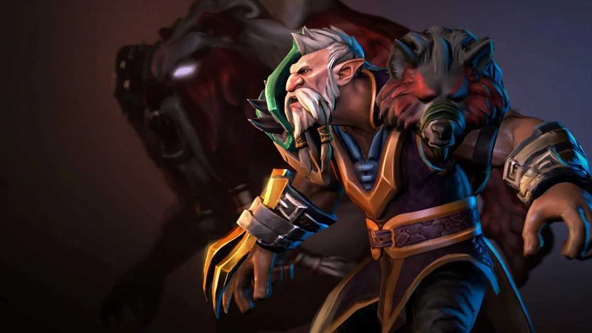 Valve 伺服器宕機導致 Dota 2 玩家陷入困境
