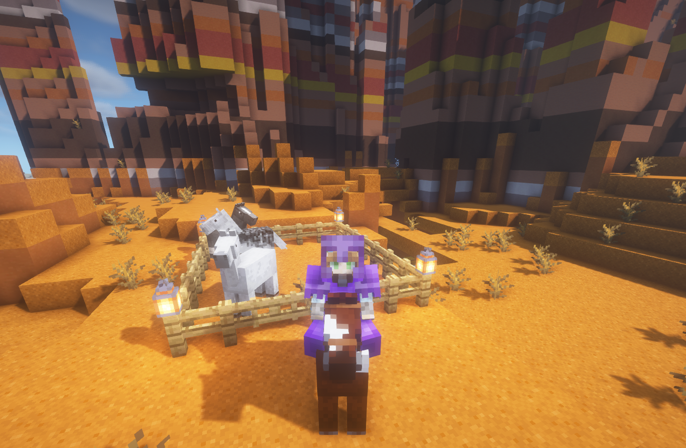 10年后，Minecraft最烦人的错误之一终于解决了