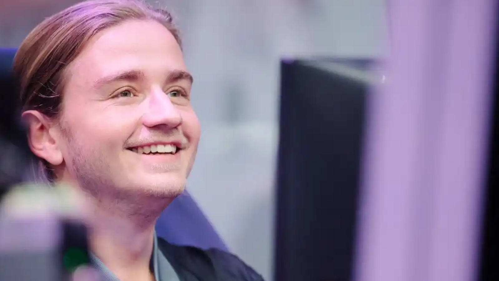 N0tail 希望看到 Valve 在下一個 Dota 2 補丁中“徹底改變”，他有一些大膽的想法