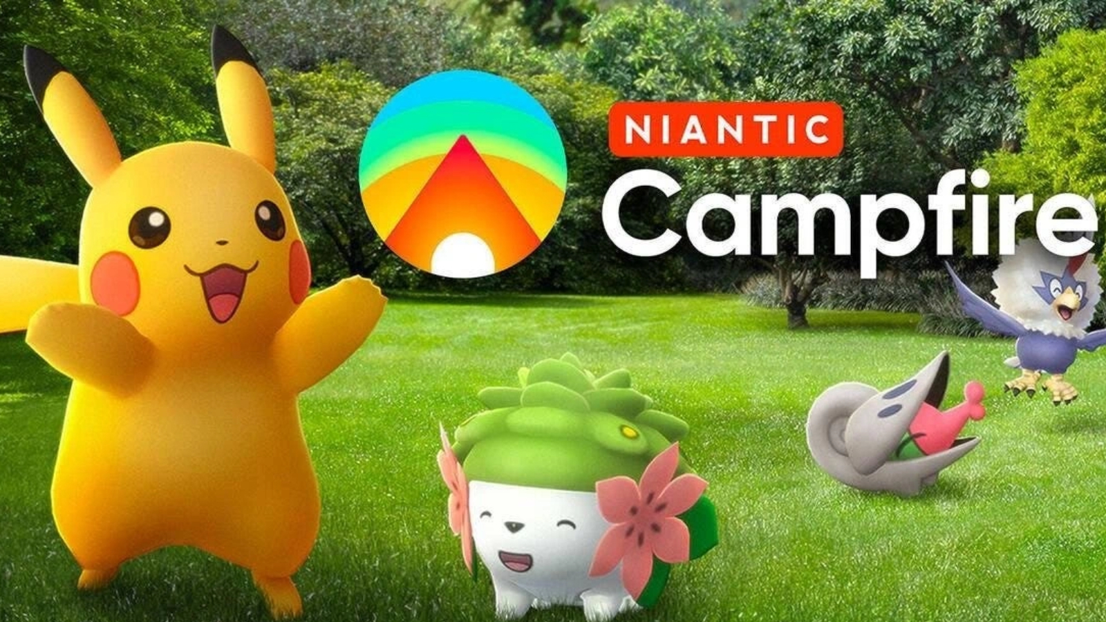 Niantic正在试用一项新功能，以使寻找PokémonGo突袭伙伴轻而易举