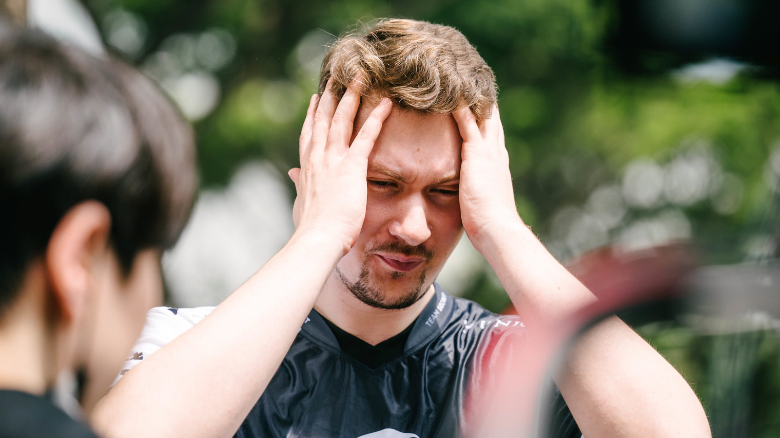 Puppey 透露了“平淡无奇”的 Dota Pro Circuit 以及 Valve 如何解决所有问题