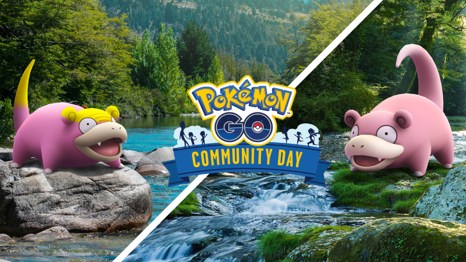 PokémonGO玩家推出了解决古老的社区日困境的完美解决方案