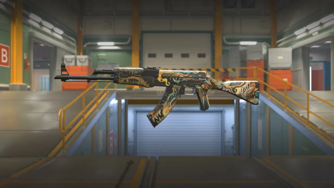 CS:GO 皮肤会延续到《反恐精英 2》吗？