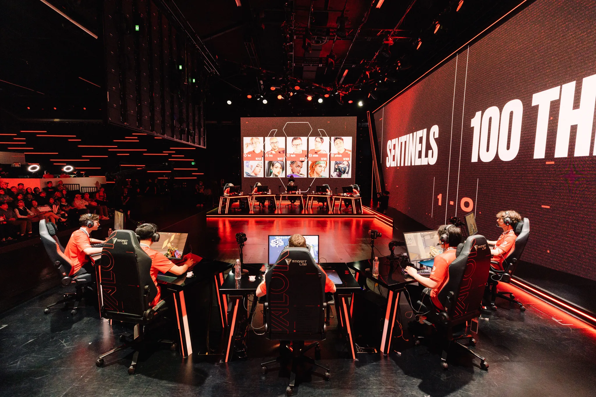 VCT Americas 2023最後機會預選賽：分數，時間表，格式