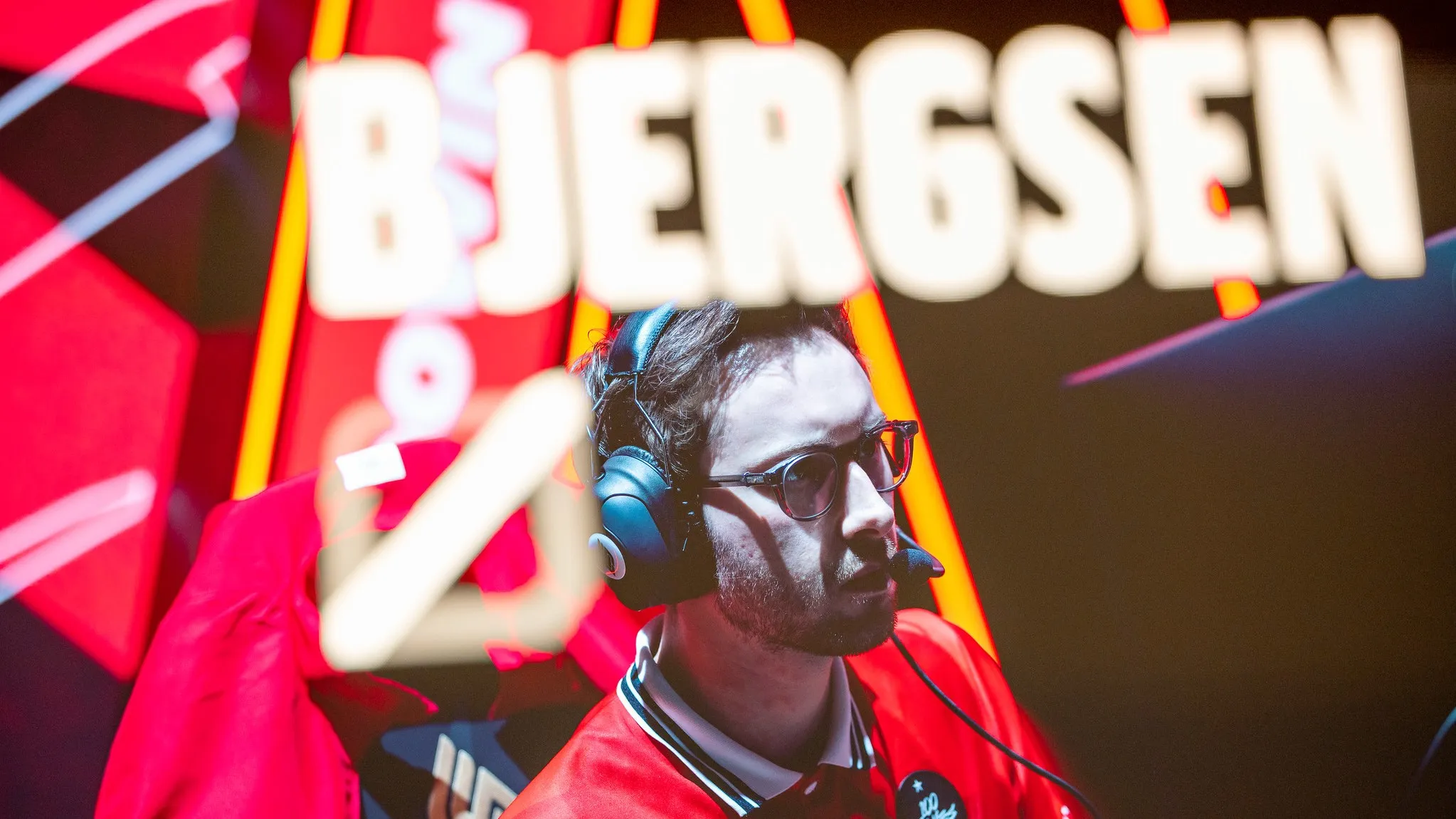 Bjergsen 直到最後一刻才將他的《英雄聯盟》退役秘密保密