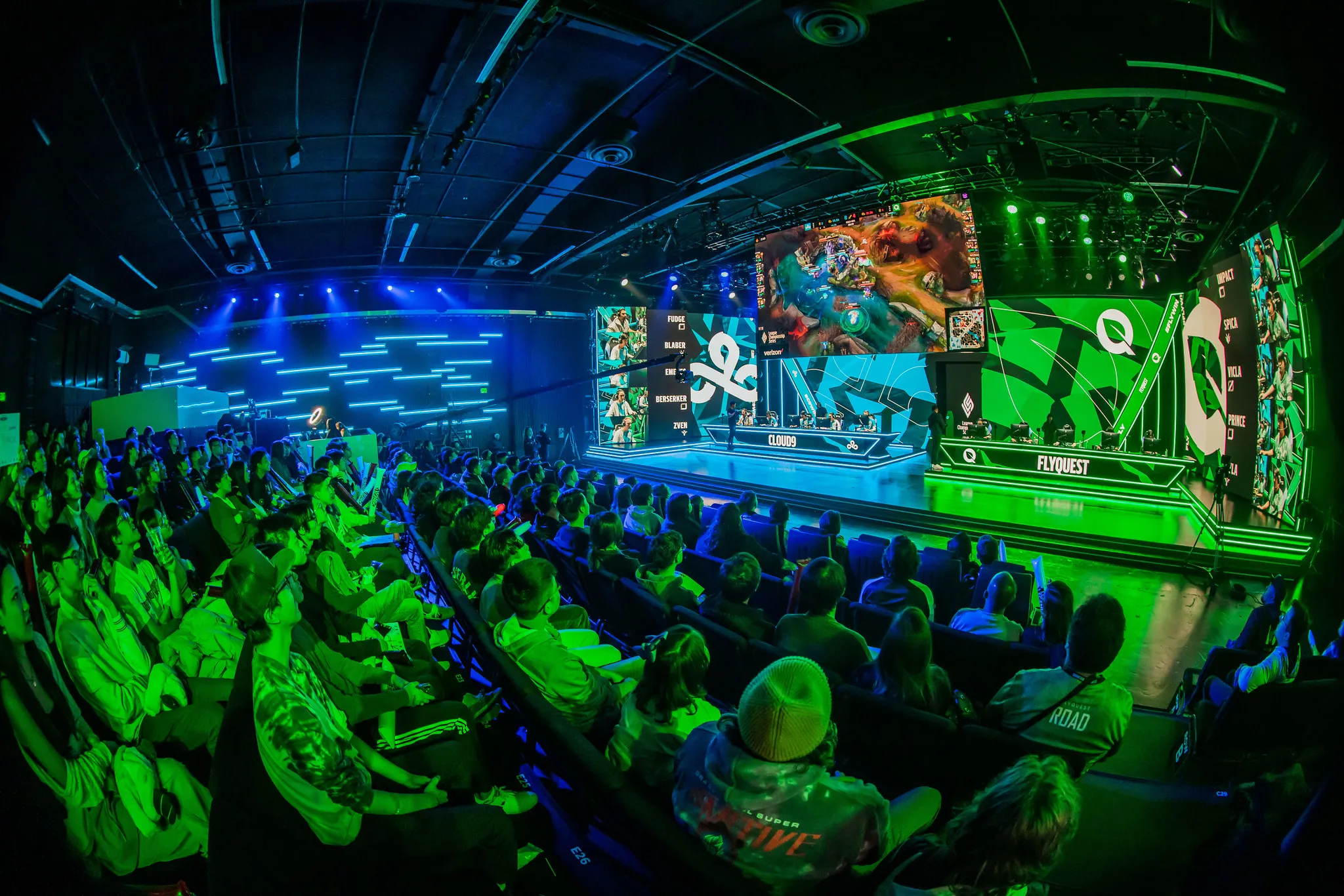 Riot提供了LCS進口規則的最新信息，對NA挑戰者聯盟系統實施重大更改