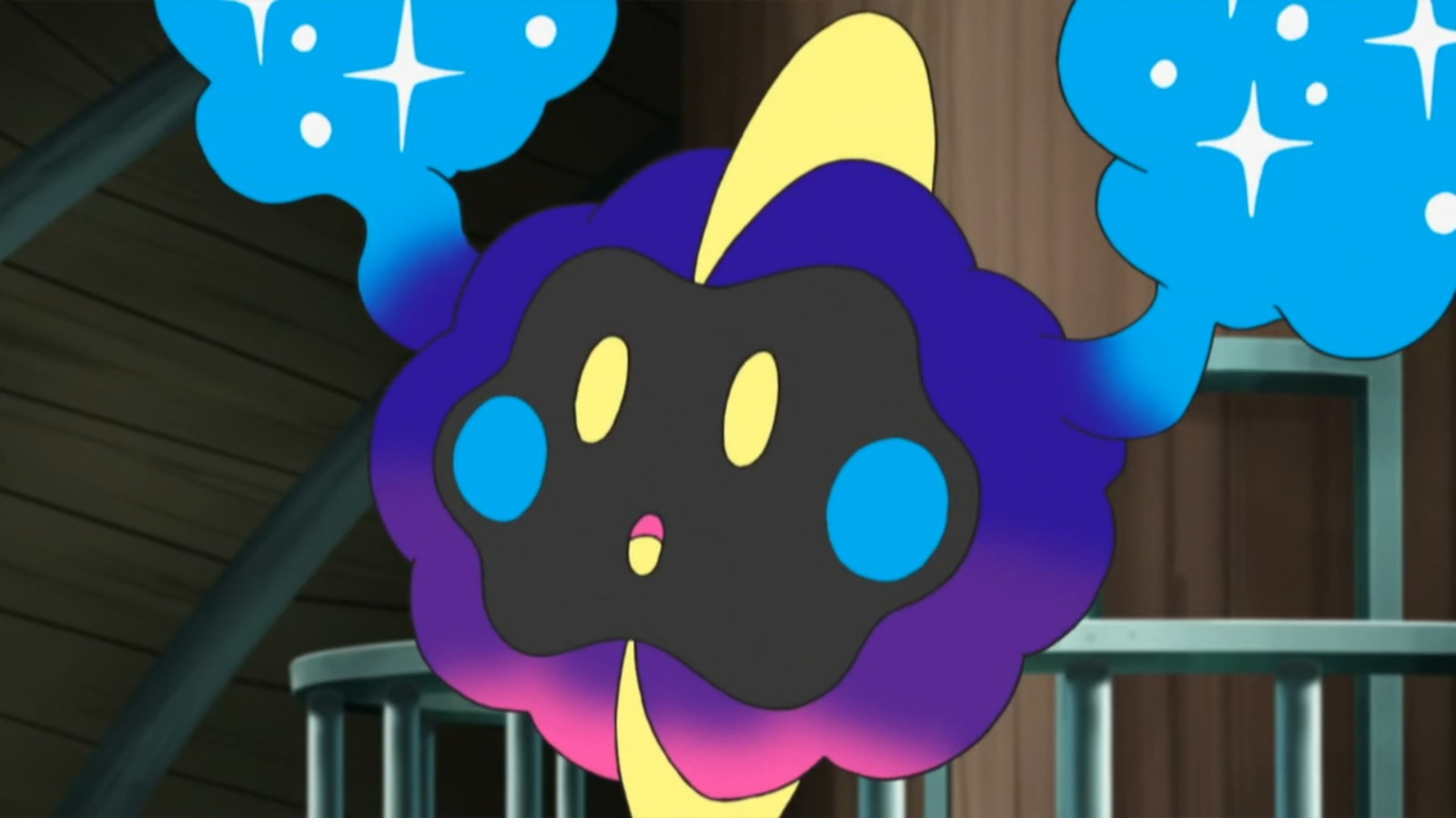 如何在PokémonGo中获得Cosmog