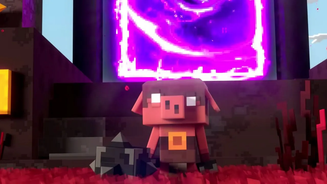 如何在 Minecraft Legends 中獲得紅石