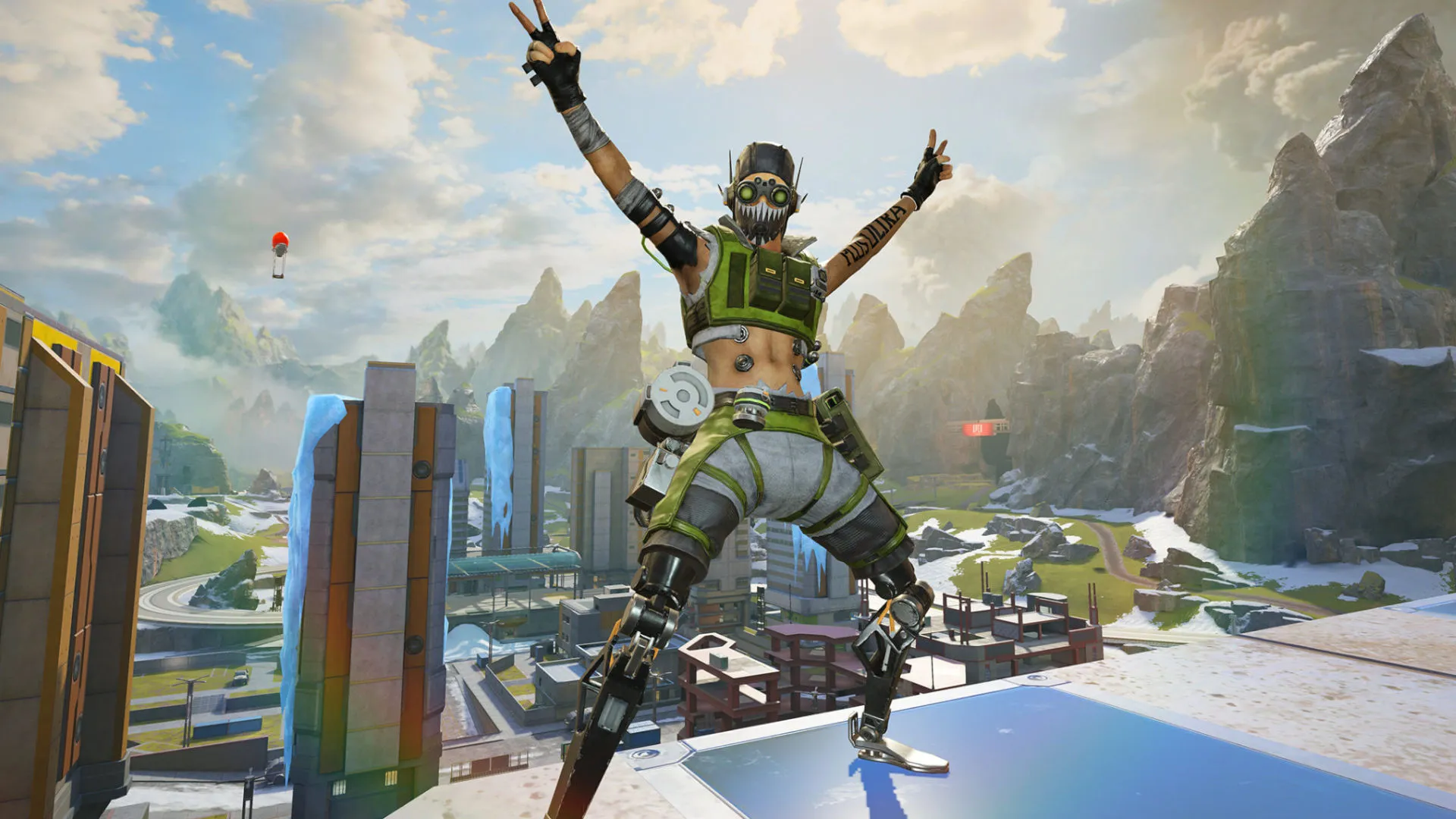 Apex Legends 第 17 季何时开始？发布日期和时间