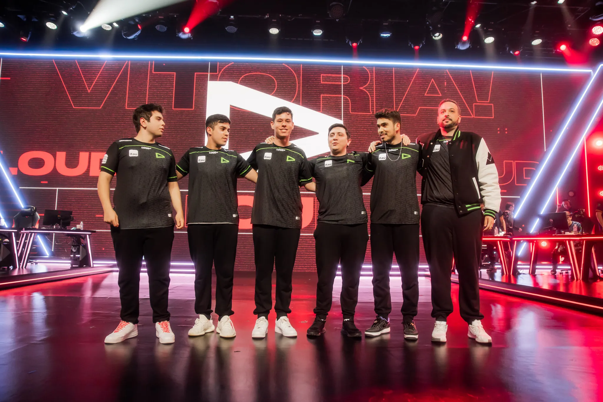 Dot Esports 的 VALORANT VCT Americas 2023 獎項評選