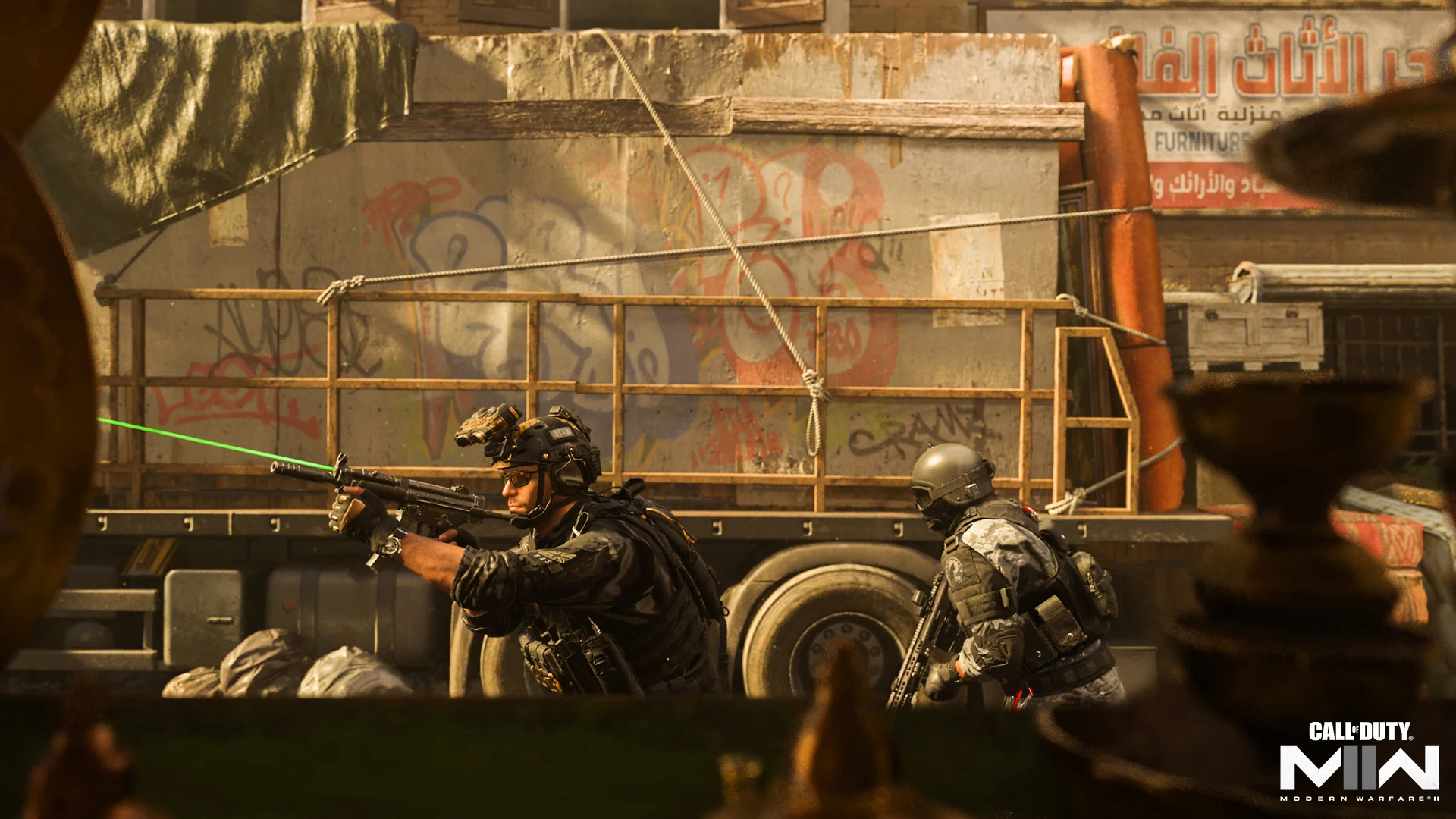 這些是 MW2 第 3 季中所有新的聲望等級和圖標