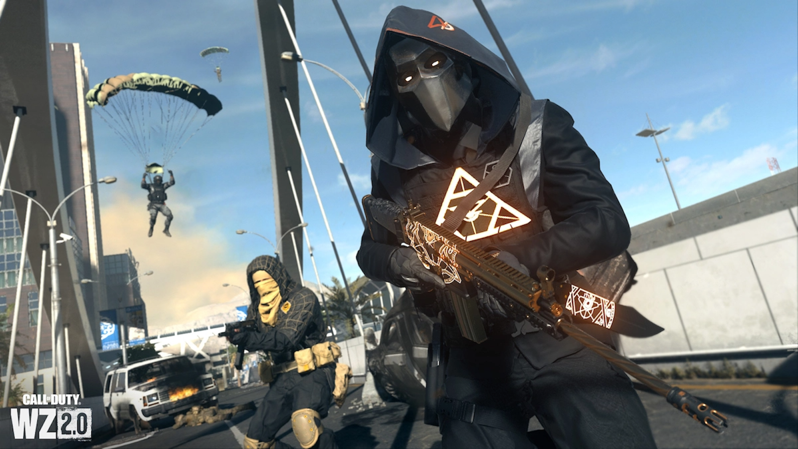 MW2中的Gulag进入套件是什么？