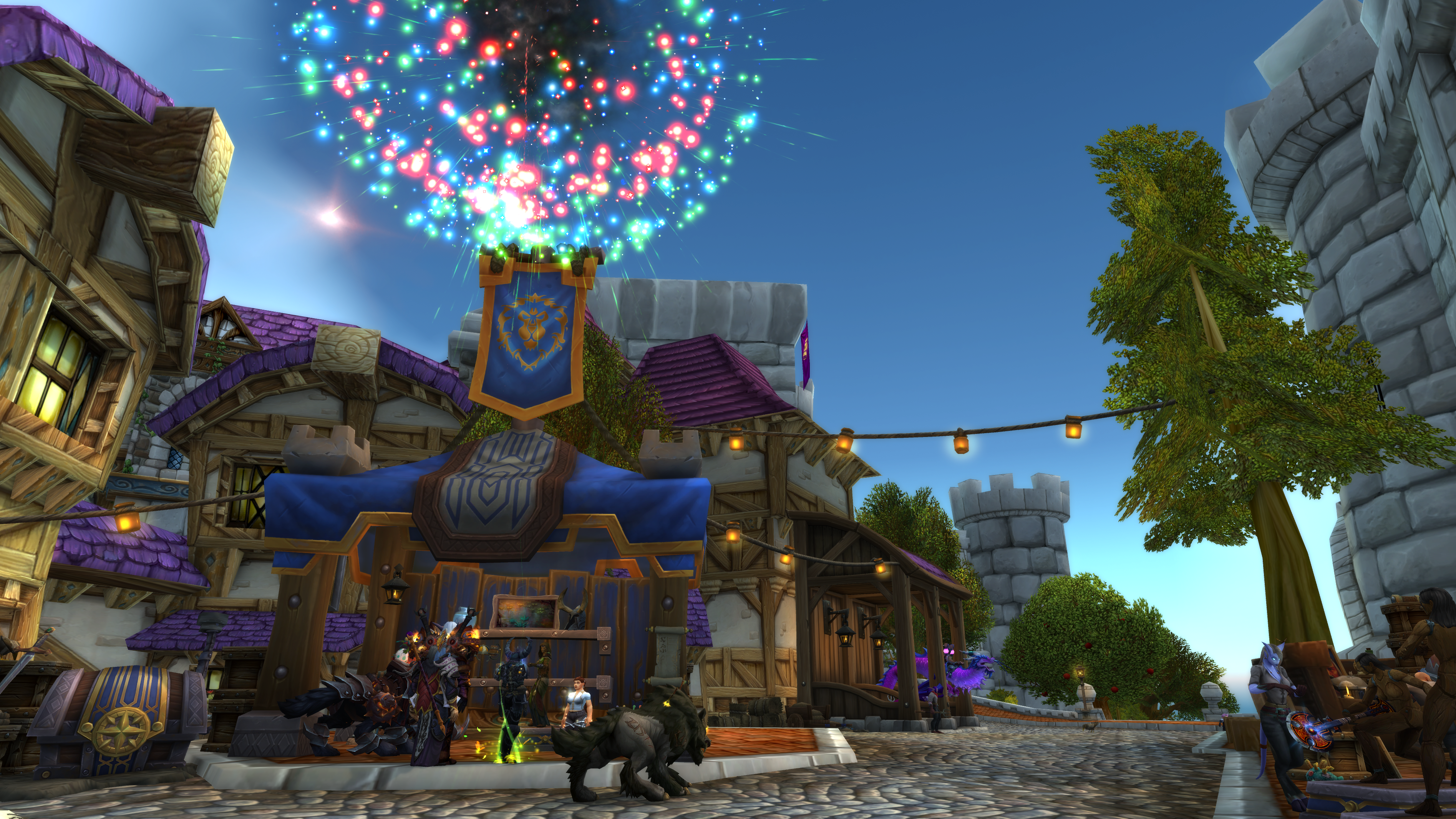 這是2023年5月的所有WOW交易後獎勵