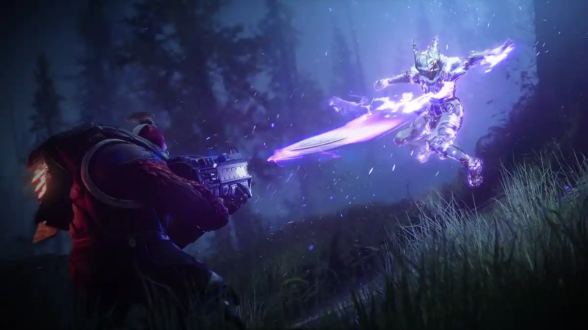 Bungie 在《天命 2》內容外洩事件中揮舞錘子，確認有多項違規行為
