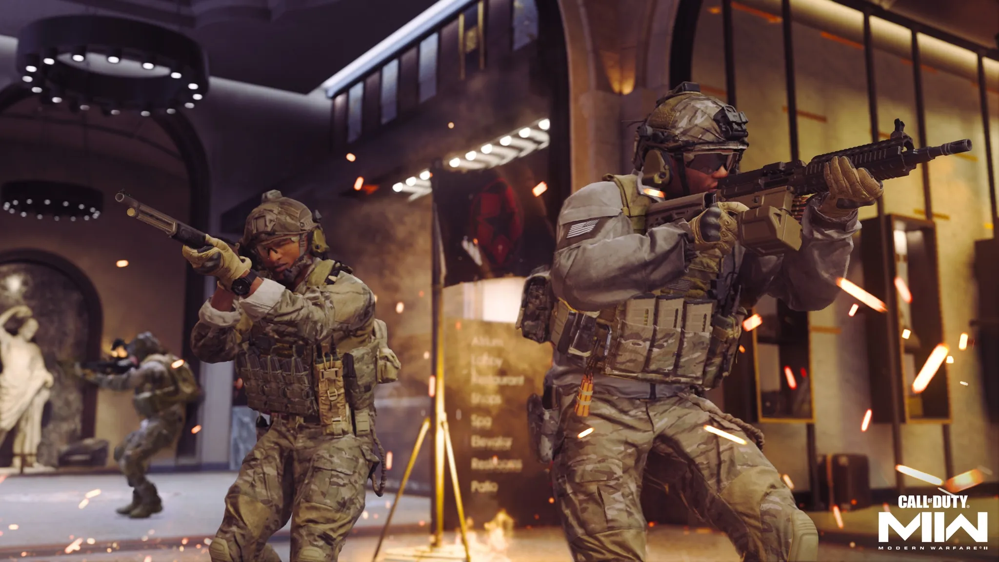 MW2和Warzone 2的最佳陀螺仪设置2