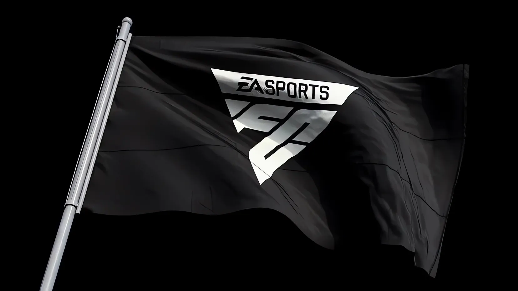 将FIFA移开：EA Sports FC的发布日期已泄漏