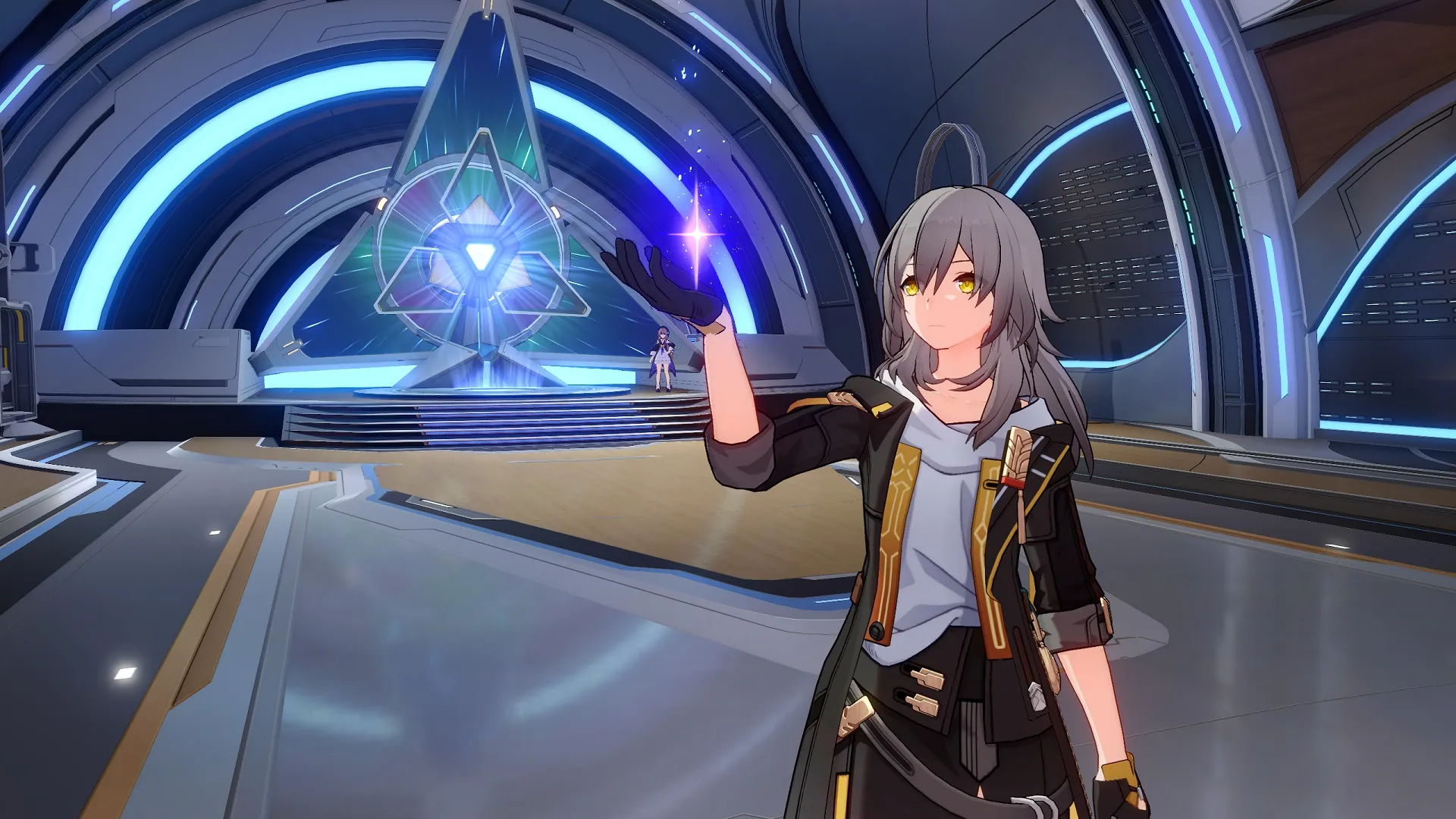 Honkai：Star Rail是Honkai Impact的续集吗？