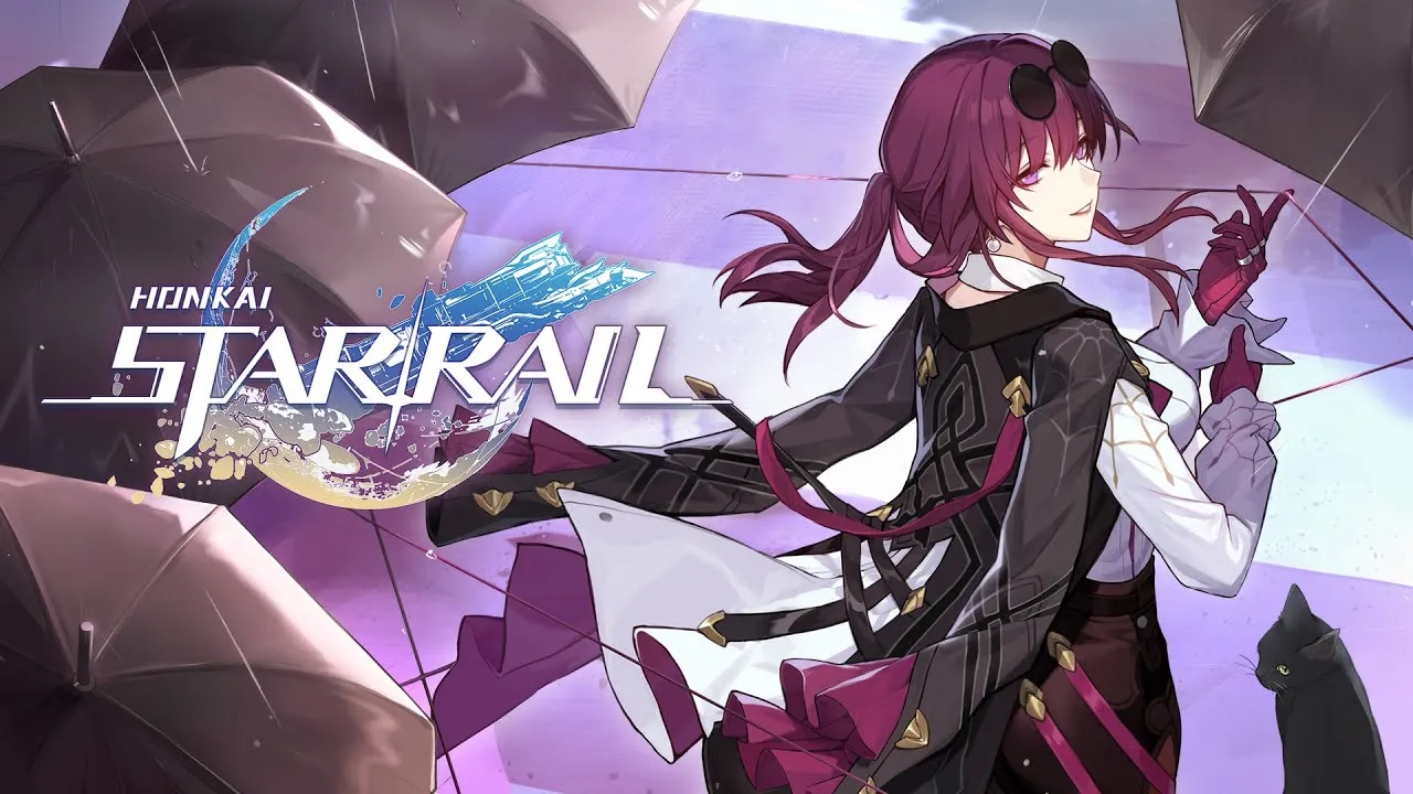 HONKAI：Star Rail Kafka橫幅：發布日期，能力等等
