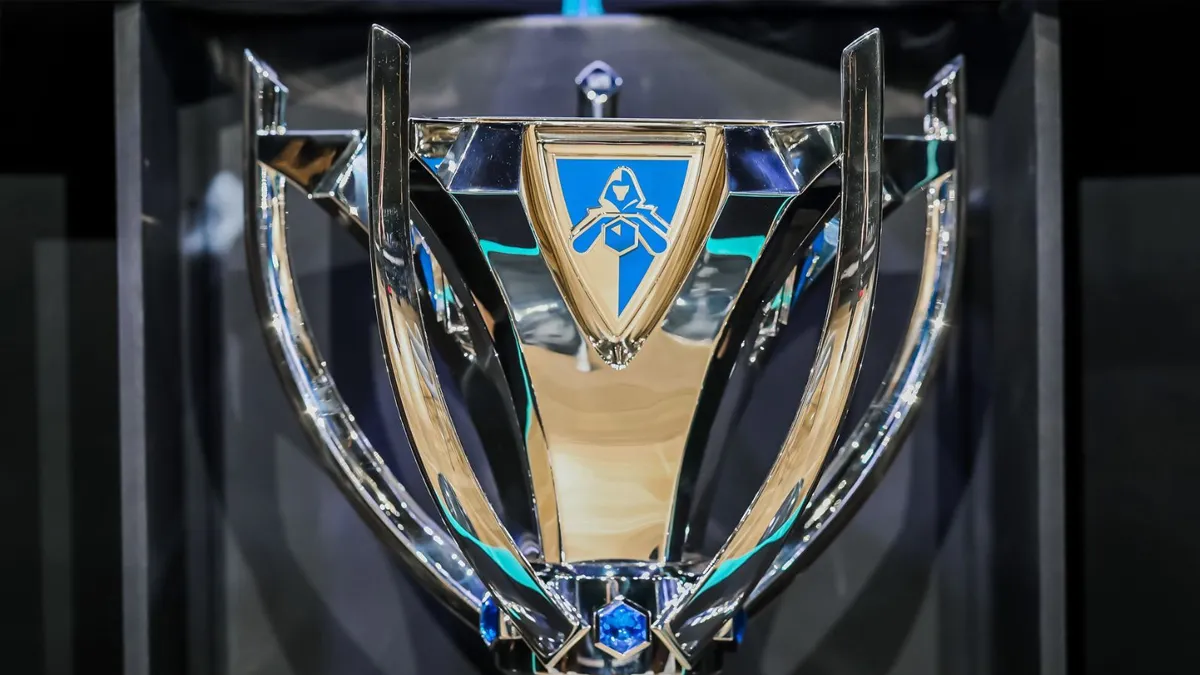 Riot最终将在今年晚些时候推出其职业英雄联盟名人堂版本