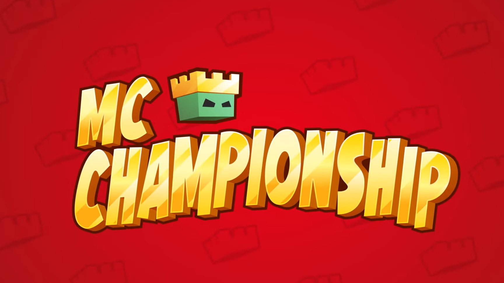 歷屆 MC 錦標賽 (MCC) 獲勝者