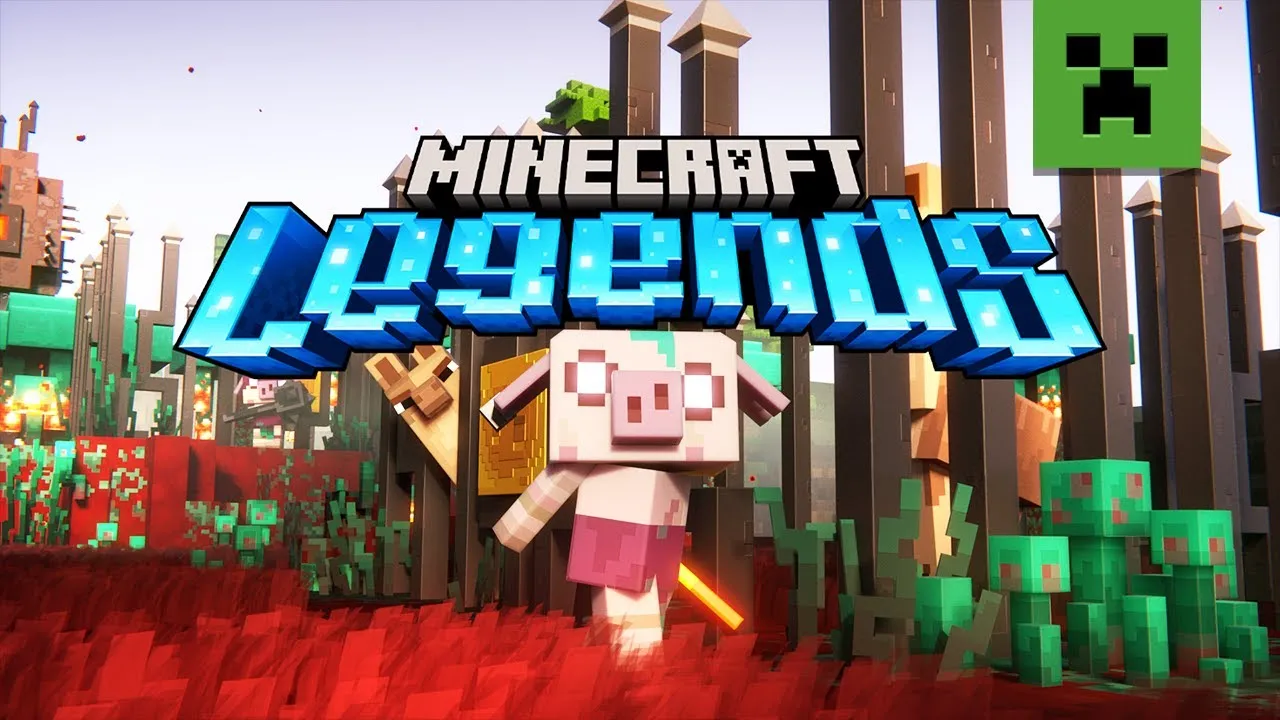 在哪里可以找到Minecraft传说中的所有资源：每个资源的最佳生物群落