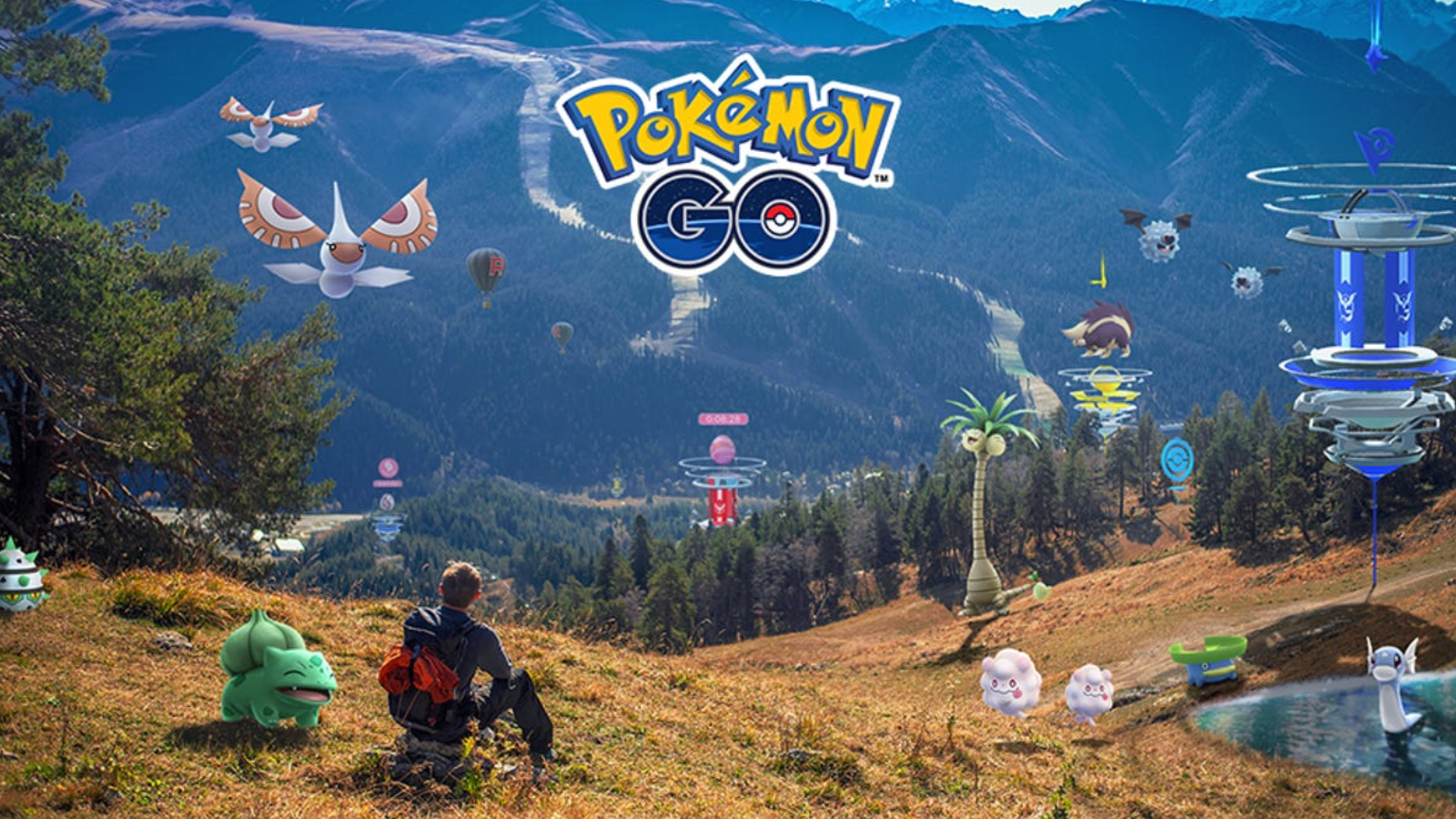PokémonGo社区嘲笑Niantic的“可笑”大使节目更新