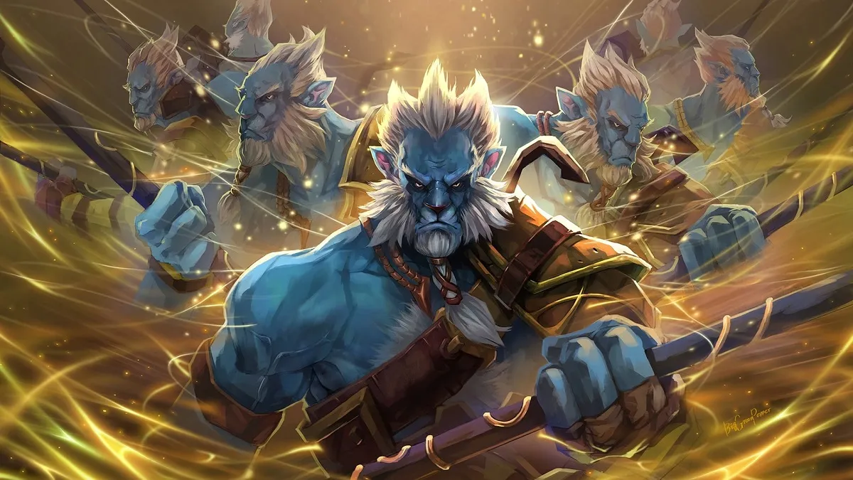這是完整的dota 2補丁7.33b筆記