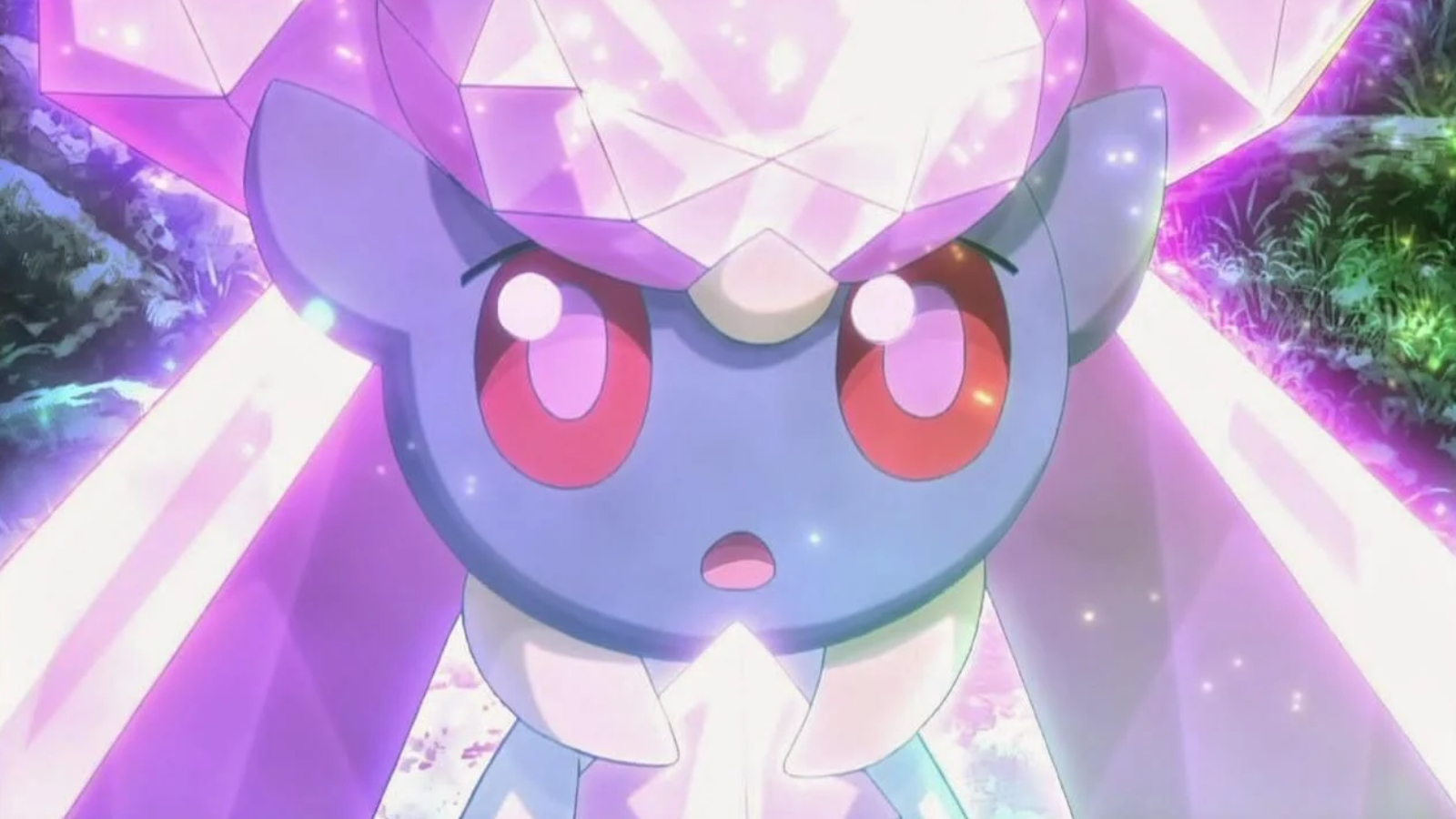 PokémonGO球员说服了2023年Go Fest的出演Diancie，出于这三个原因