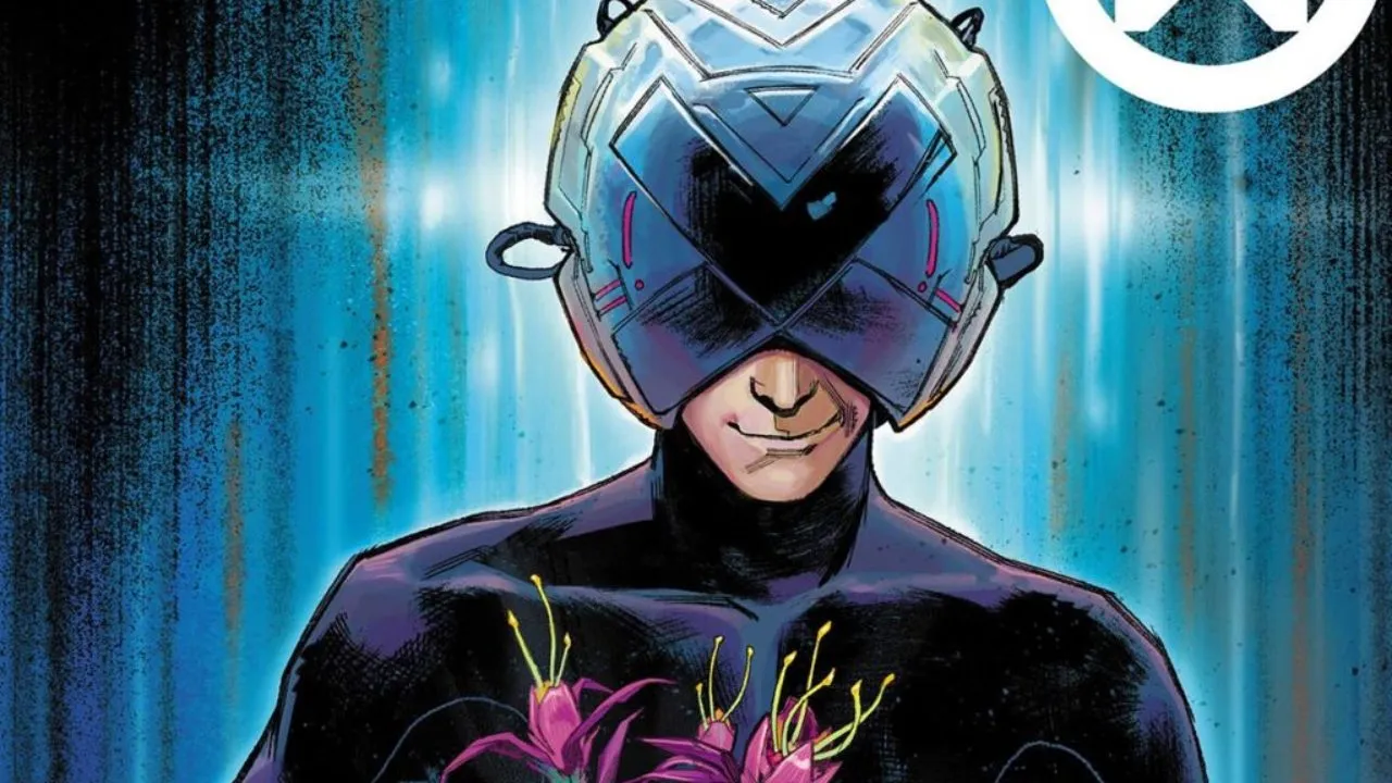 恼人的 X 教授表演表明杰夫在 Marvel Snap 中有多有用