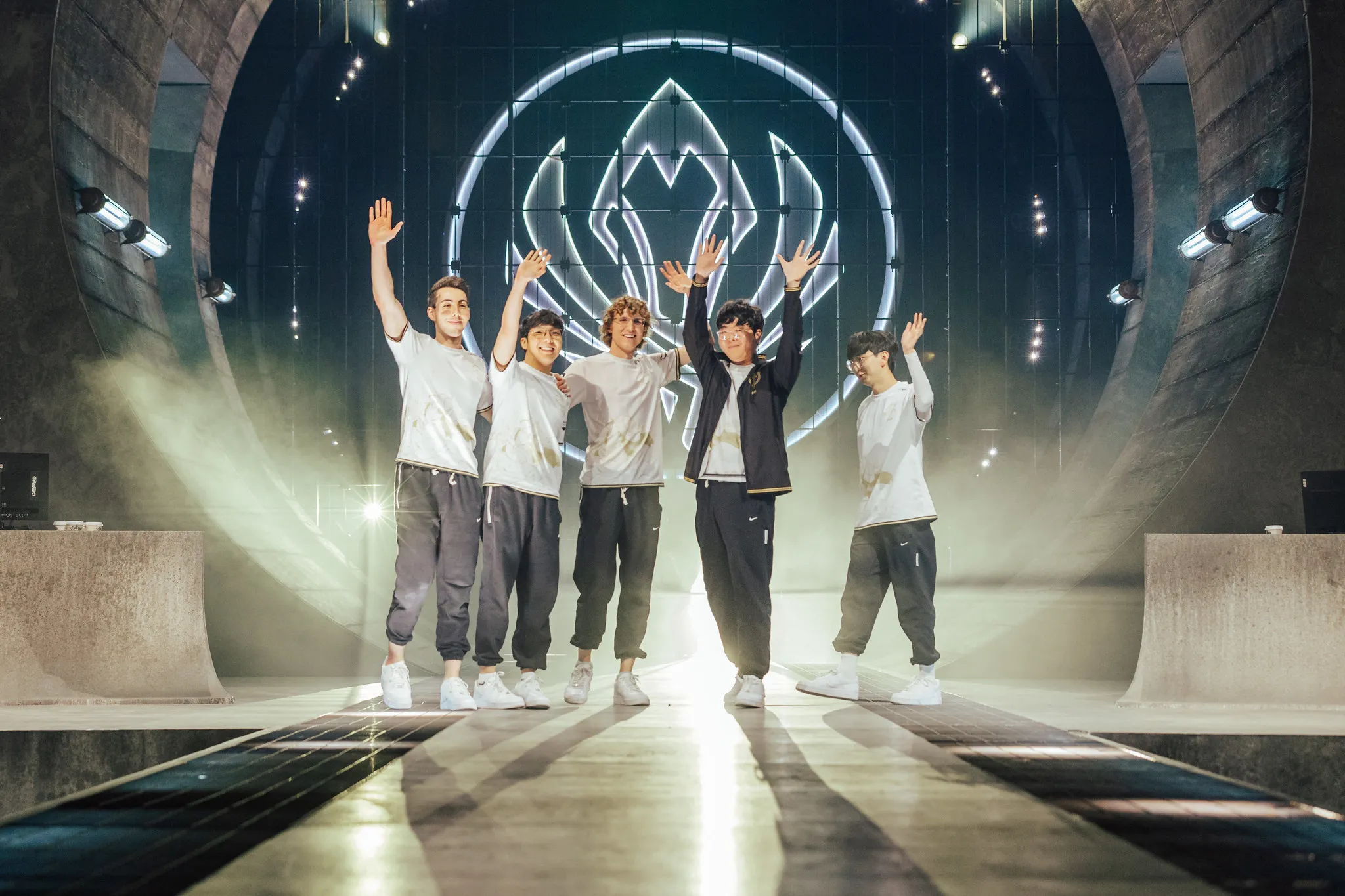 MSI 2023的支架舞台將沒有任何次要地區團隊