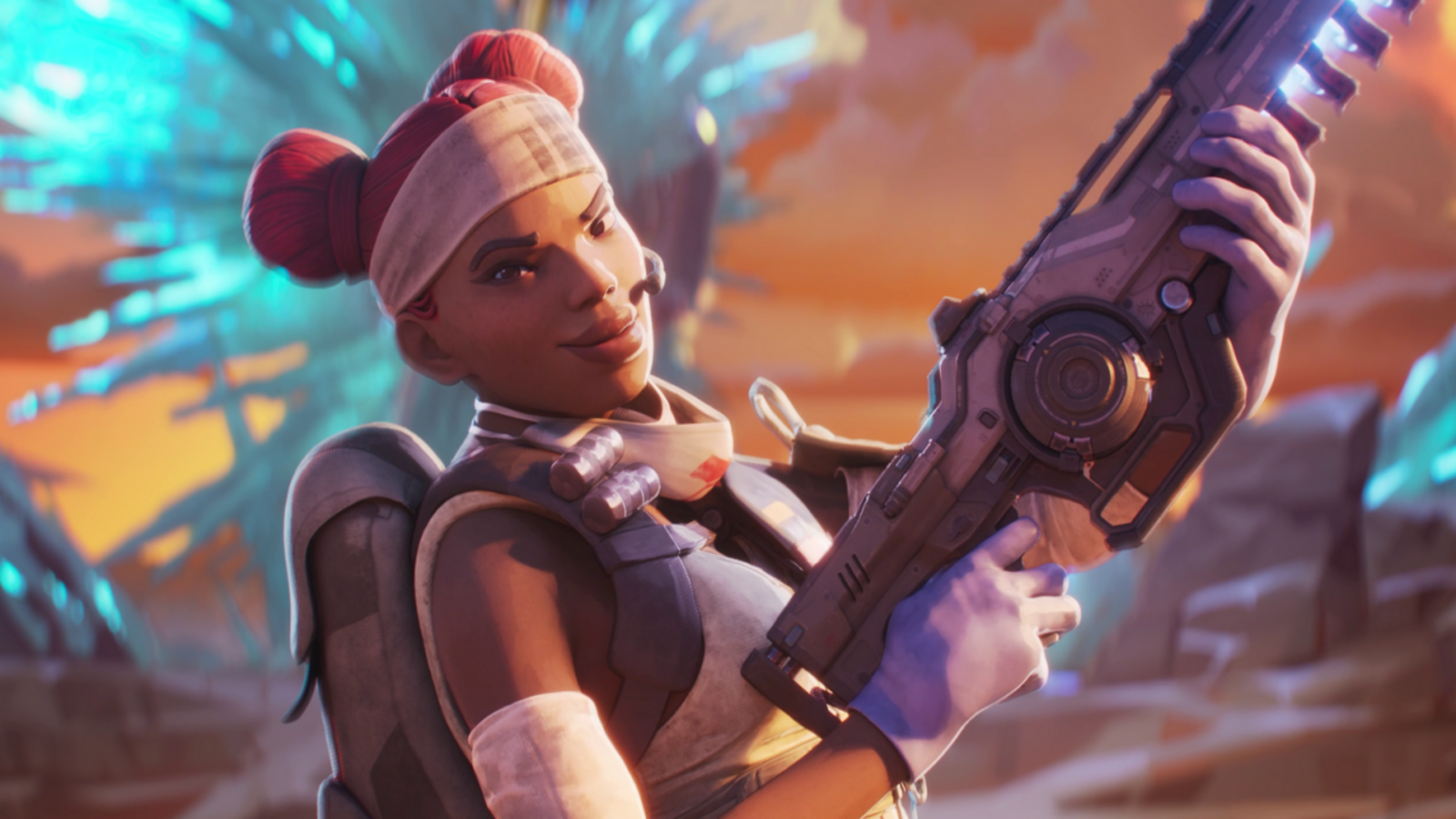 如何檢查當前的Apex Legends Predator Cap
