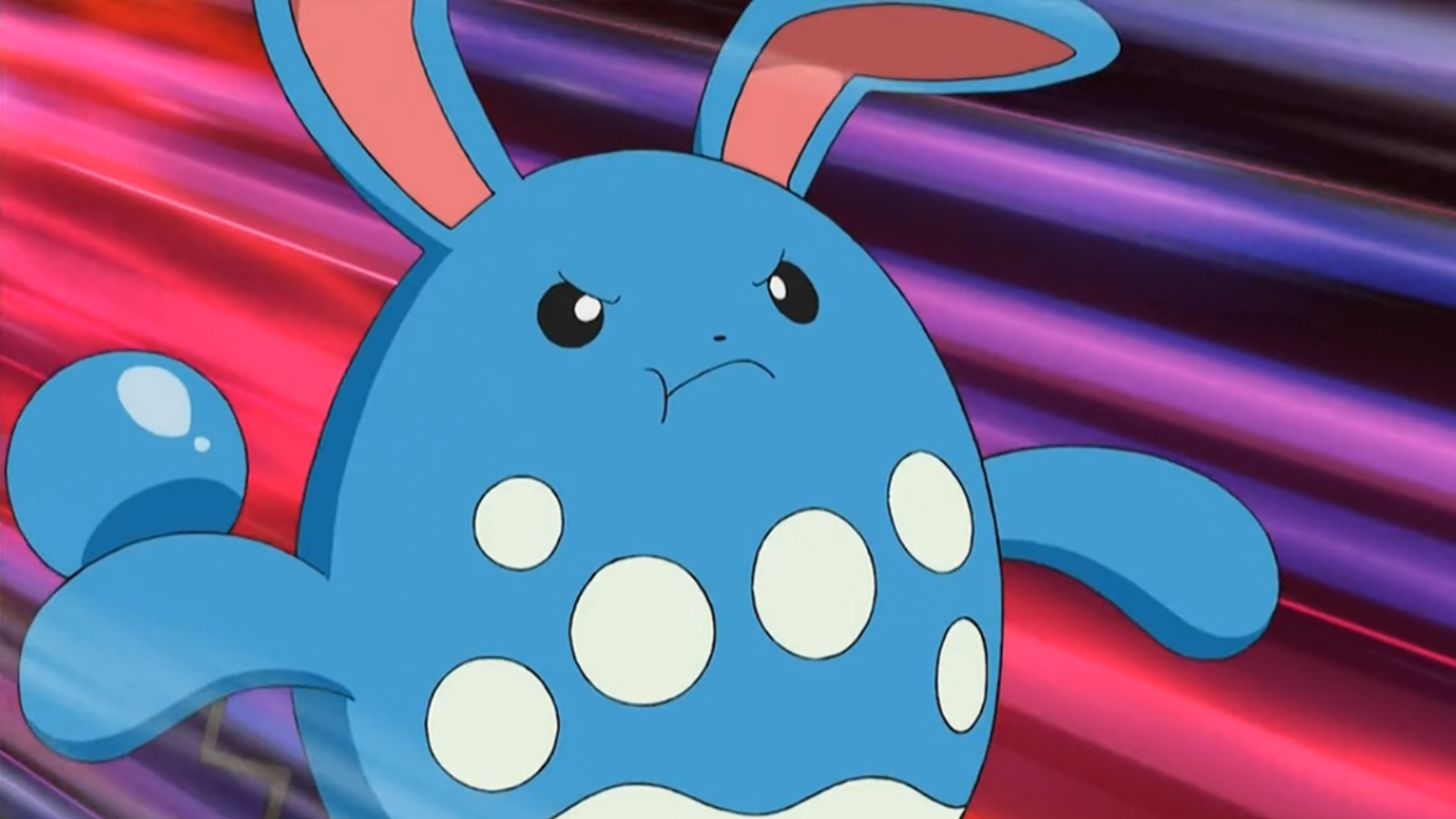 最好的Azumarill Tera Raid在PokémonScarlet和Violet建造