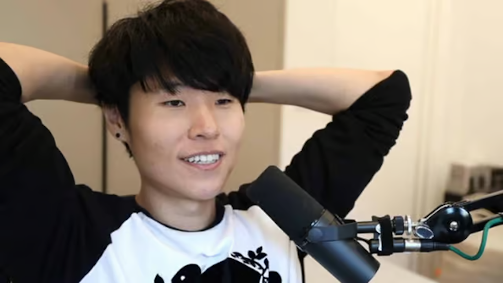 据报道，伪装的Toast的LOL名册已经成形