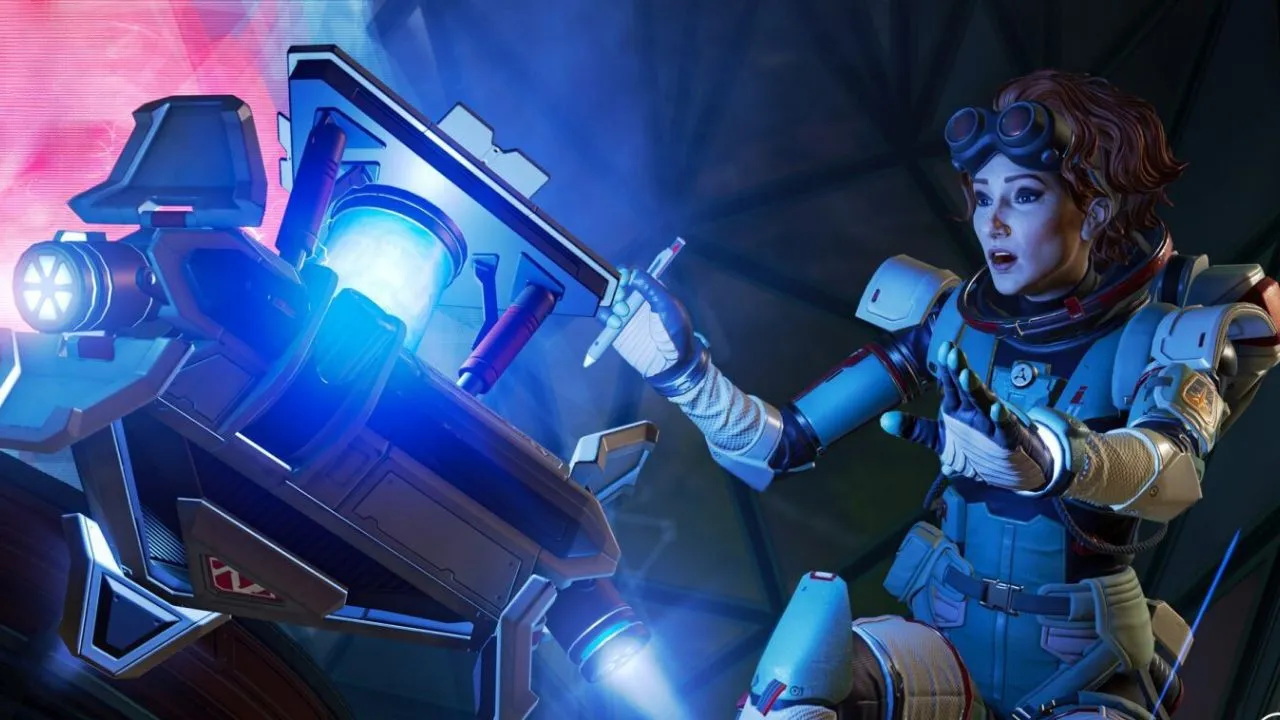 Apex Legends的下一個傳家寶：到目前為止的所有細節