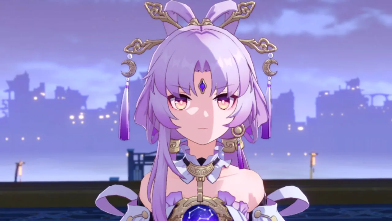 Honkai的所有占卜委員會的寶藏位置：Star Rail