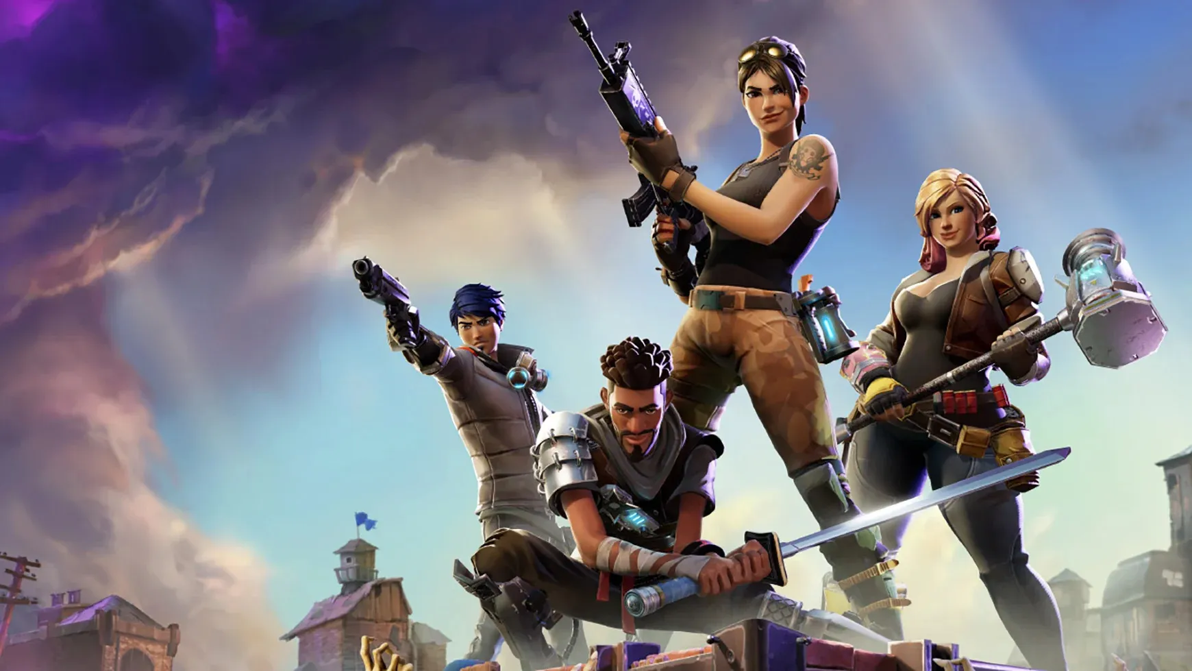 Fortnite的Wendell和Walnut：成本，捆綁信息等等