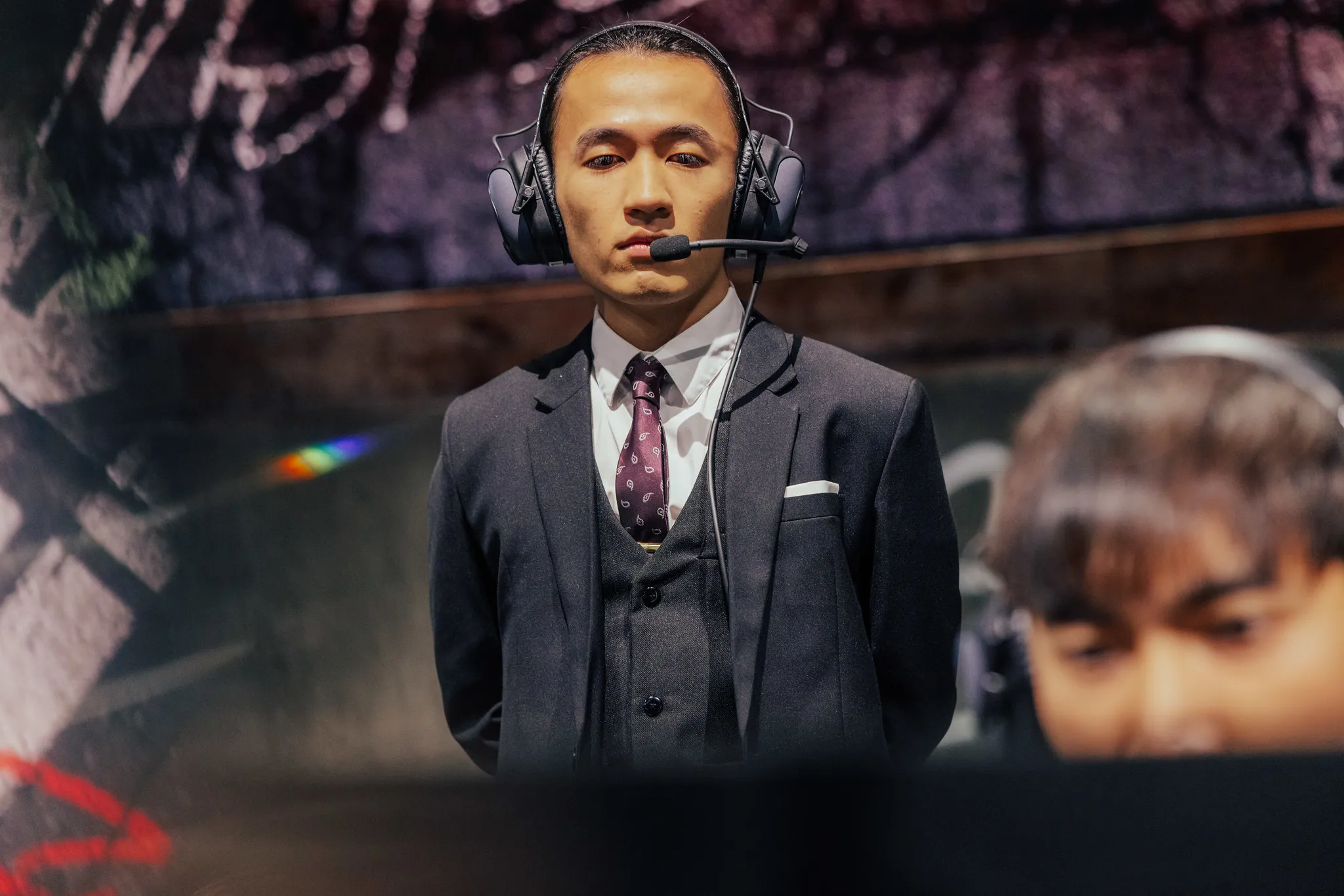 教练 HanKay 表示，缺乏心理准备导致 GAM 被淘汰出 MSI 2023