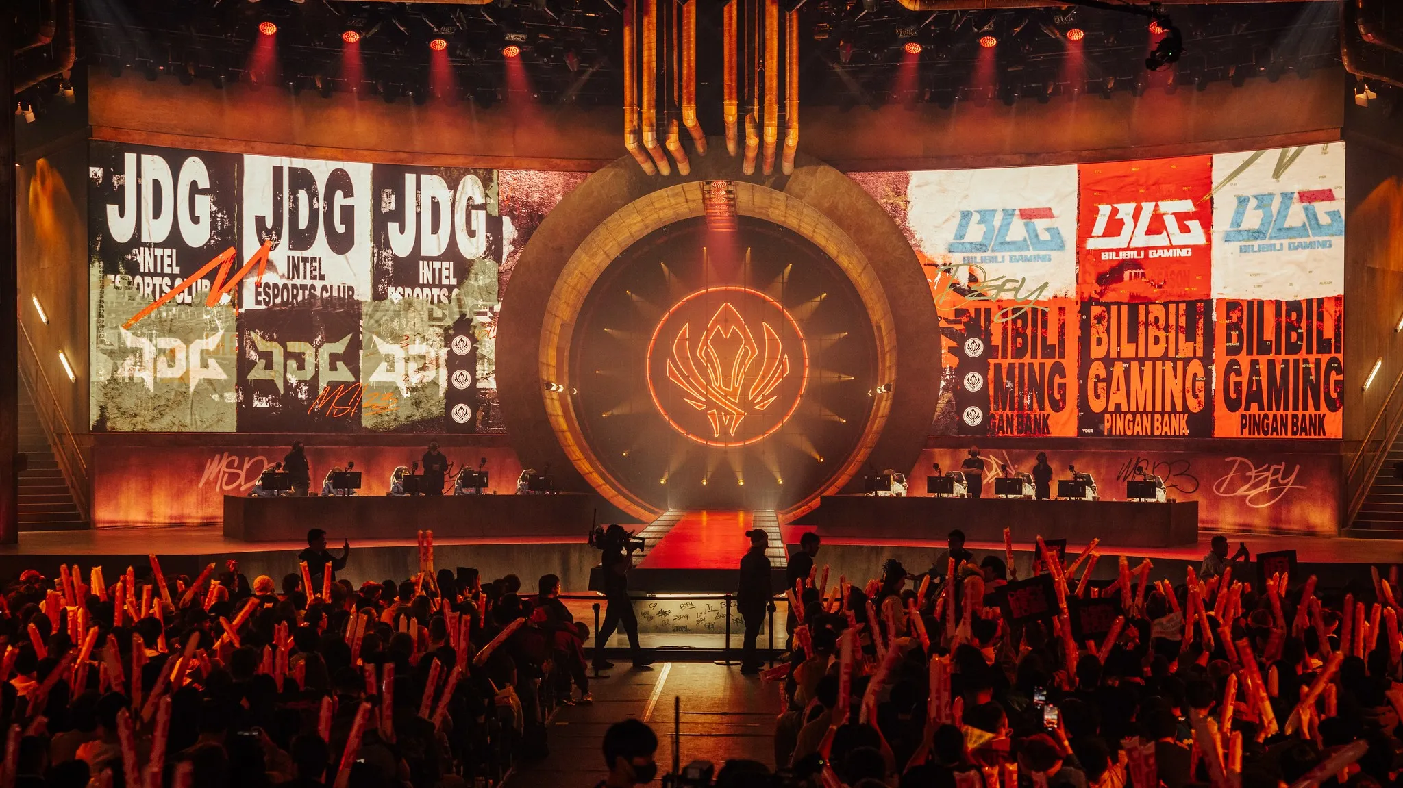到目前為止，MSI 2023的結果與一項最佳格式完全相同
