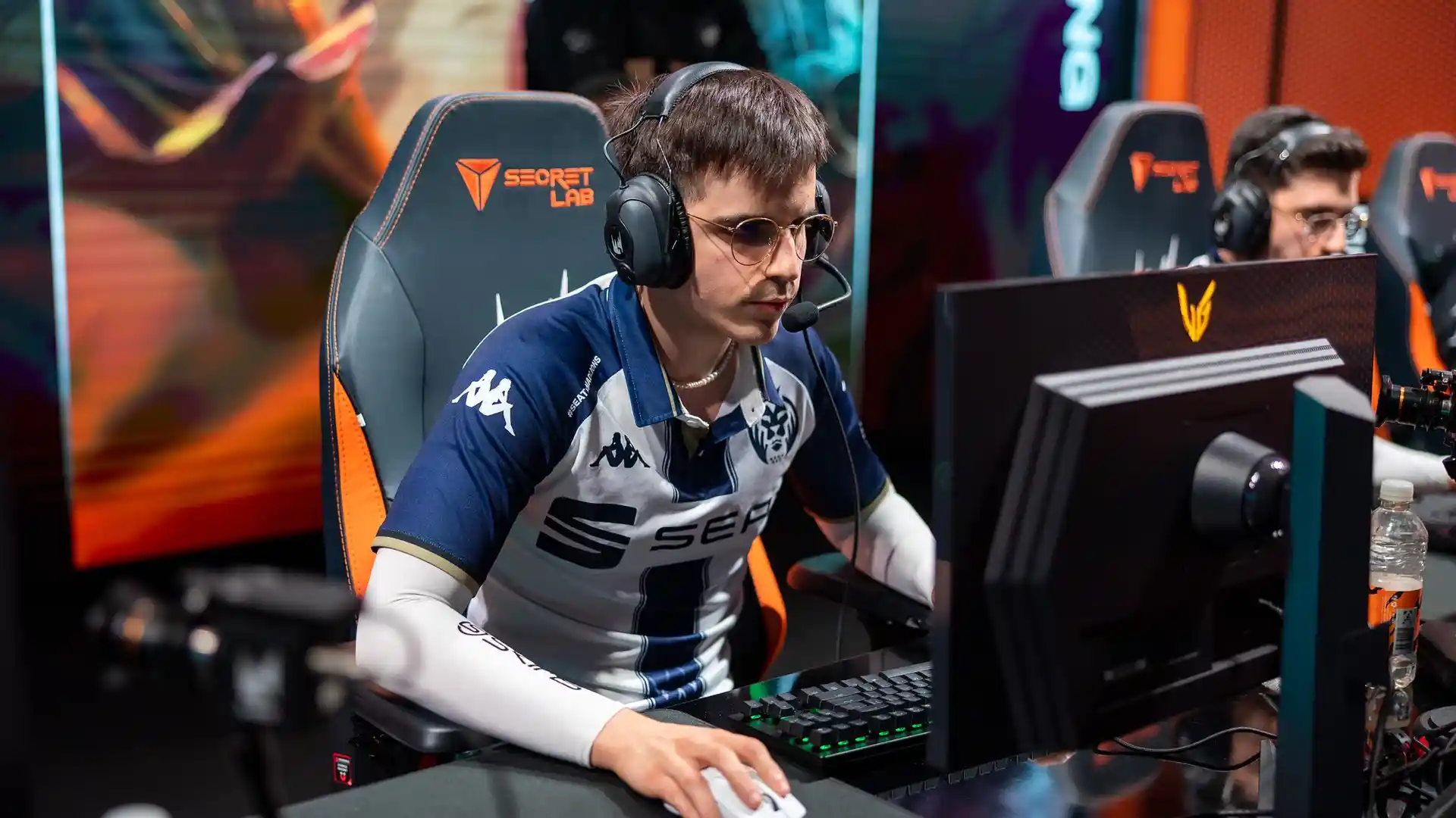 是時候撲滅了：MSI 2023的5個最佳junglers