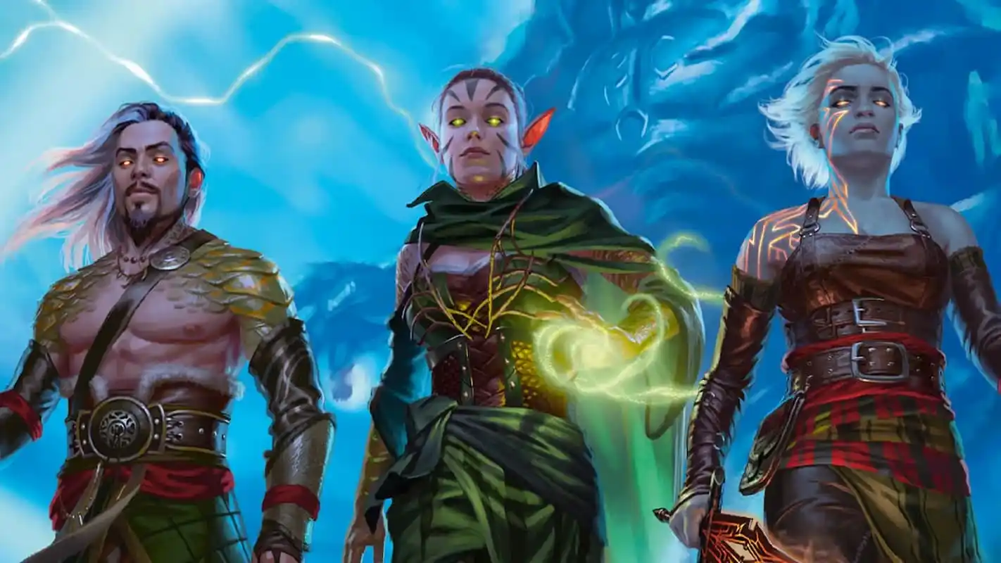 玩家可以期待的《MTG 机器进行曲》的所有改动