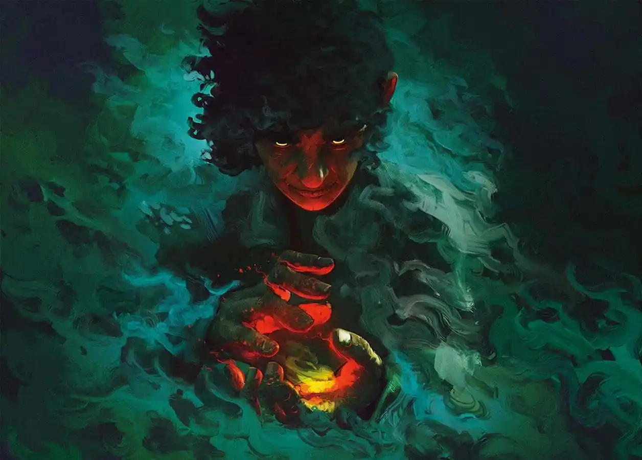 MTG The One Ring 的赌博现在每盒售价将超过 500 美元