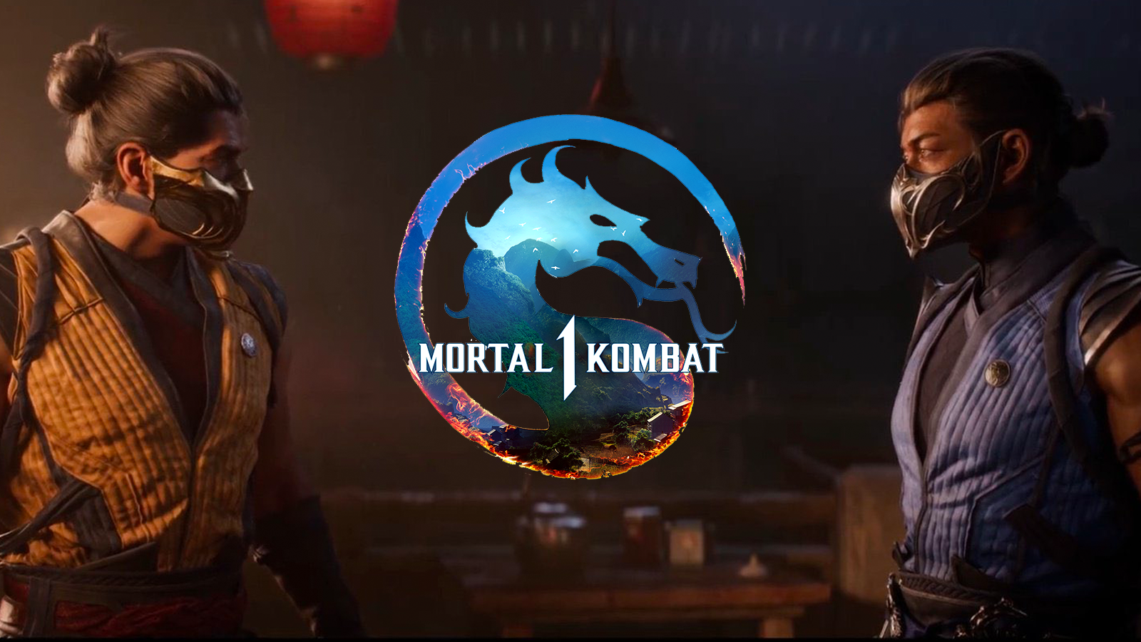 Mortal Kombat 1：完整名單和可玩角色